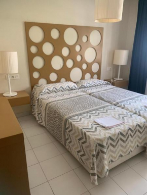 54-ACOGEDOR APARTAMENTO EN VERA BEACH